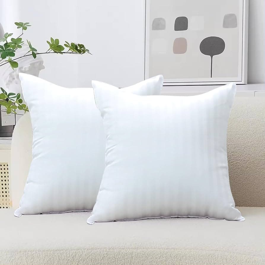 Cushion image