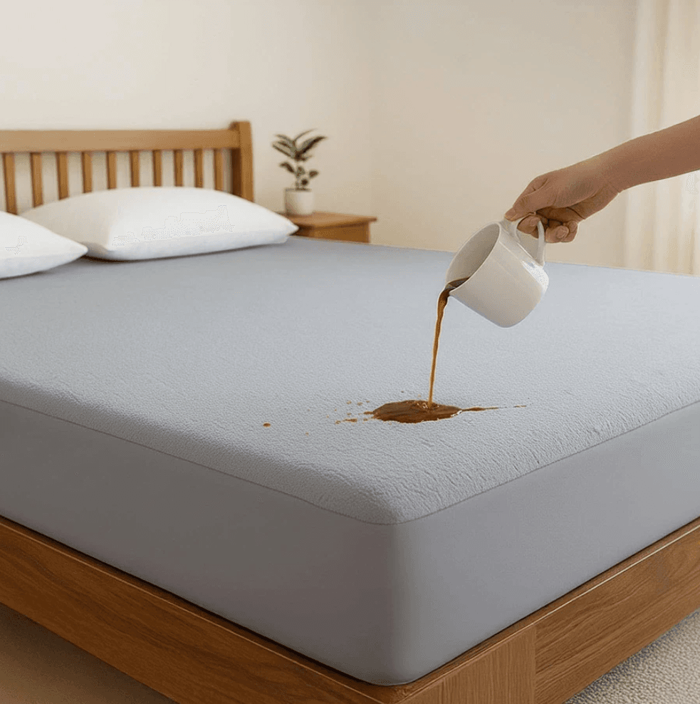 Mattress Protector image
